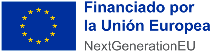 Financiado EU